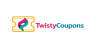TwistyCoupons Logo